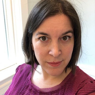 Profile Picture of Michal Finegold (@MichalFinegold) on Twitter