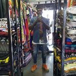 Profile Picture of Serge Paul Atangana Mvondo (@sergepaulatanganamvondo) on Instagram