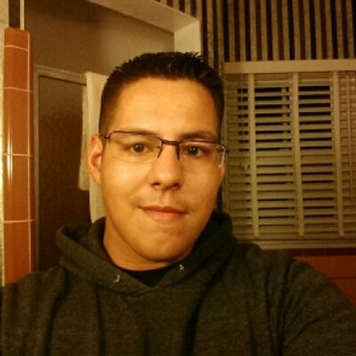 Profile Picture of Matthew S. Meza (@MattMeza90) on Twitter