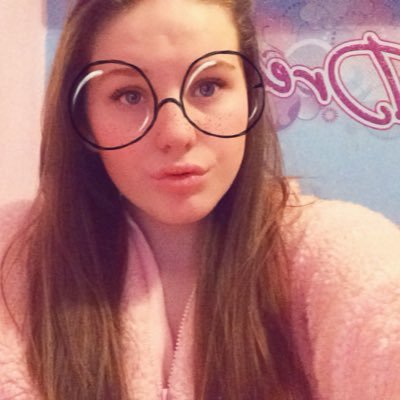 Profile Picture of Jess Salmon (@Salmon4Jess) on Twitter
