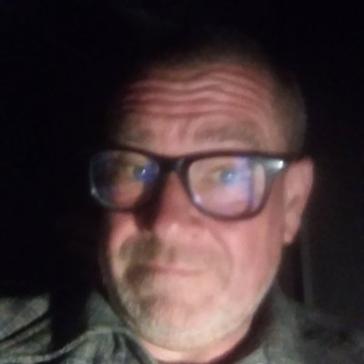 Profile Picture of Mark Blevins (@MarkBle38615654) on Twitter