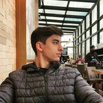 Nathan Alberti - Instagram Profile Picture of Nathan Alberti (@n_alberti_) on Instagram