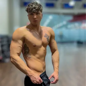 Profile Picture of Luke Hollingshead (@@lukethollingshead) on Tiktok