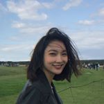 Profile Picture of IRENE CHOW (@chowwunn) on Instagram