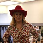 Profile Picture of Patrice Araceli (@pat_araceli_tori) on Instagram