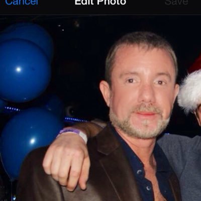 Profile Picture of Todd Reese (@toddy1358) on Twitter