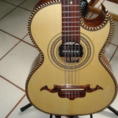 Víctor Almaguer - Twitter Profile Picture of Víctor Almaguer (@vial_72) on Twitter