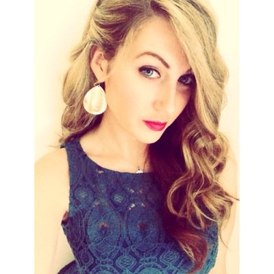 Profile Picture of Allison Finley (@allison_finley) on Twitter