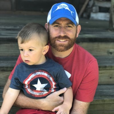 Profile Picture of Luke Gardner (@LukeGardner269) on Twitter