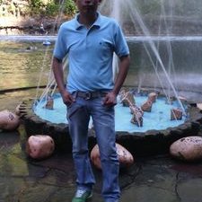 Profile Picture of LUIS TOBAR (@LUISTOBAR242629) on Twitter