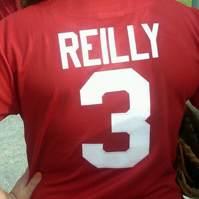 Profile Picture of Michael Reilly (@riles414) on Twitter