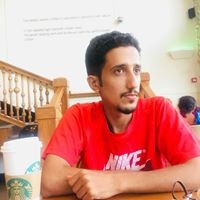 Profile Picture of Maged Mohammed (@maged-mohammed-6) on Quora