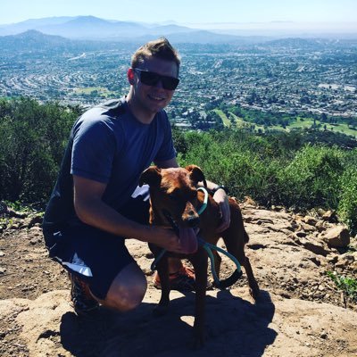 Profile Picture of Jonathan Blose (@thetruth_716) on Twitter