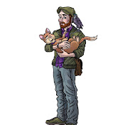 Profile Picture of Josh Devenere (@puddlecreamer) on Youtube