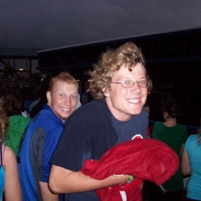 Profile Picture of Chris Toth (@CToth89) on Twitter