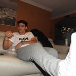 Profile Picture of christian c 🚪🚶🏻‍♂️ (@christianncalderon) on Instagram