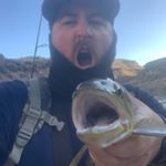 Profile Picture of Brad Perrin (@b_macperrin) on Instagram