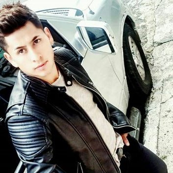 Profile Picture of RODOLFO CASTAÑEDA (@OooRudy) on Twitter