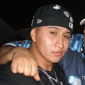 Profile Picture of Oguilbe Martinez Jr (@marty98) on Myspace