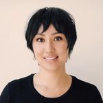 Profile Picture of Melanie Ouyang 欧阳 Lum (@m_ouyang) on Instagram