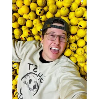 Profile Picture of Mitchell Hayden (@mitchellpaul) on Instagram