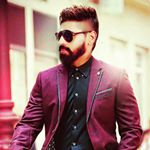 Profile Picture of Pramod Nair Anthikulagara (@pramodpnair91) on Instagram