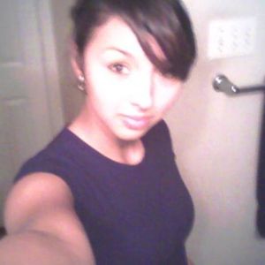 Profile Picture of Brandy Perez (@i_love_adrian1) on Myspace