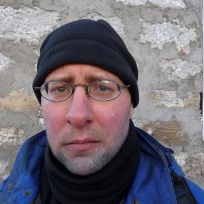 Profile Picture of David A. Gaspar (@DavidAGaspar) on Twitter