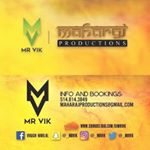 Profile Picture of ANIL MAHARAJ (@maharajproductions) on Instagram