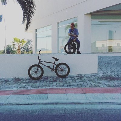 Profile Picture of Daniel Pickler (@Sr_elric) on Twitter
