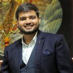 Jaimin Agravat - Instagram Profile Picture of Jaimin Agravat (@jaimin_agravat) on Instagram