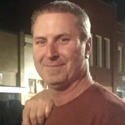 Profile Picture of Greg Knight (@g_knight9) on Twitter