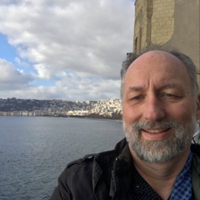 Profile Picture of Bryan Bajema (@@BajemaBryan) on Twitter