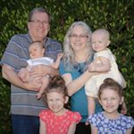 Profile Picture of Ron N Janet Clifton (@ronnjanetclifton) on Instagram