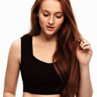 Profile Picture of Caitlyn Ariel Stark (@ariel_stark0) on Twitter