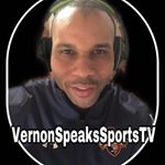 Profile Picture of Kennard Vernon Stewart (@vernonspeakssports) on Instagram