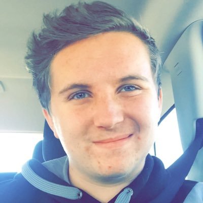 Profile Picture of Tyler Mccormack (@tymack_mctroler) on Twitter