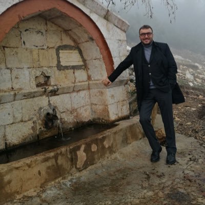 Profile Picture of Fatih Yıldırım (@fatihyiildirimm) on Twitter