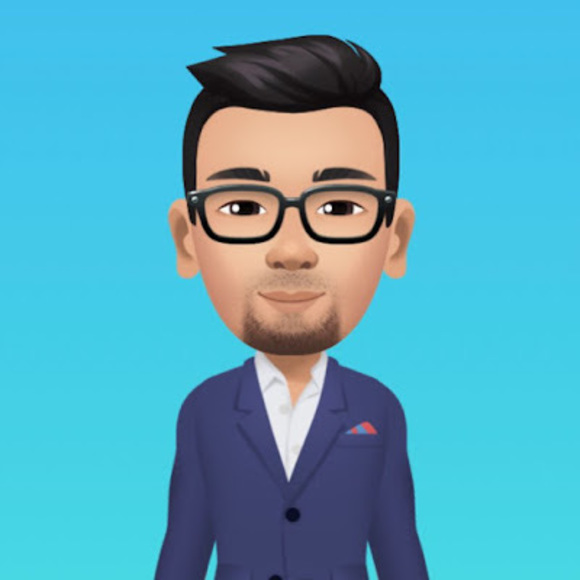 Profile Picture of Benjamin Ng (@bng3156) on Poshmark