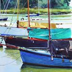 Profile Picture of Peter Sayer (@petersayer_art) on Instagram