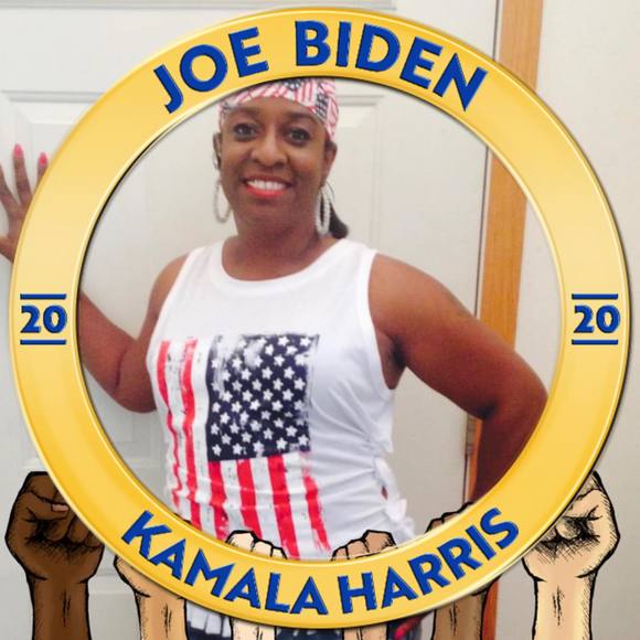 Profile Picture of Roschelle Crawford (@jermon) on Poshmark