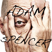 Profile Picture of Adam Spencer (@AdamBSpencer) on Youtube