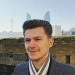 Profile Picture of Nicholas (@tabby_tummy) on Instagram