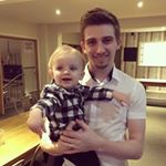Profile Picture of Curt Graham (@curt_graham95) on Instagram