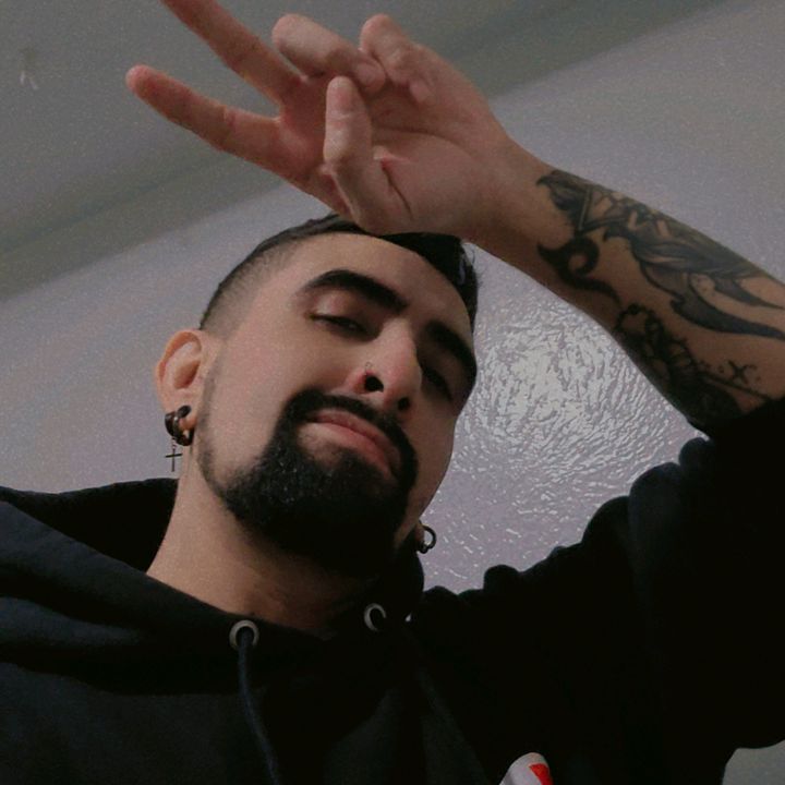 Profile Picture of Alfredo Villarreal (@@fredvilla7) on Tiktok