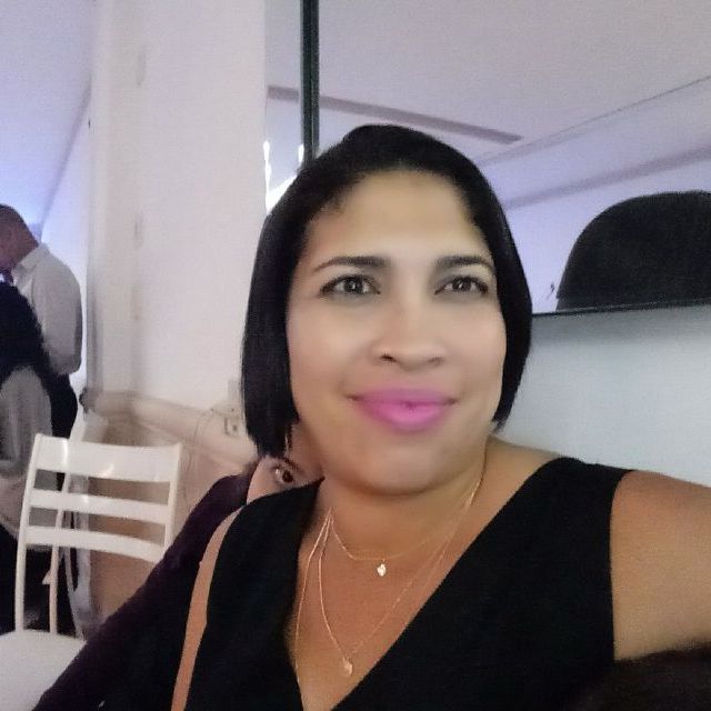 Profile Picture of Day Pagano (@daypagano) on Tiktok