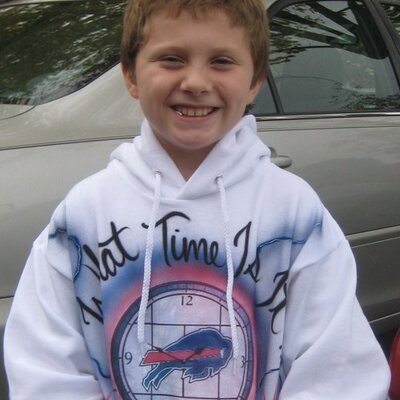 Profile Picture of Austin Lehman (@D_JAMES_) on Twitter
