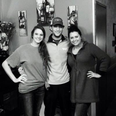 Profile Picture of Dustin Harris (@Greatness_03) on Twitter
