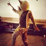 Profile Picture of Alex Bacon (@alxbacon) on Instagram