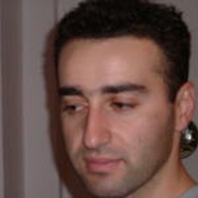 Profile Picture of Mateo A. Valdivia T. (@MateoAValdiviaT) on Twitter